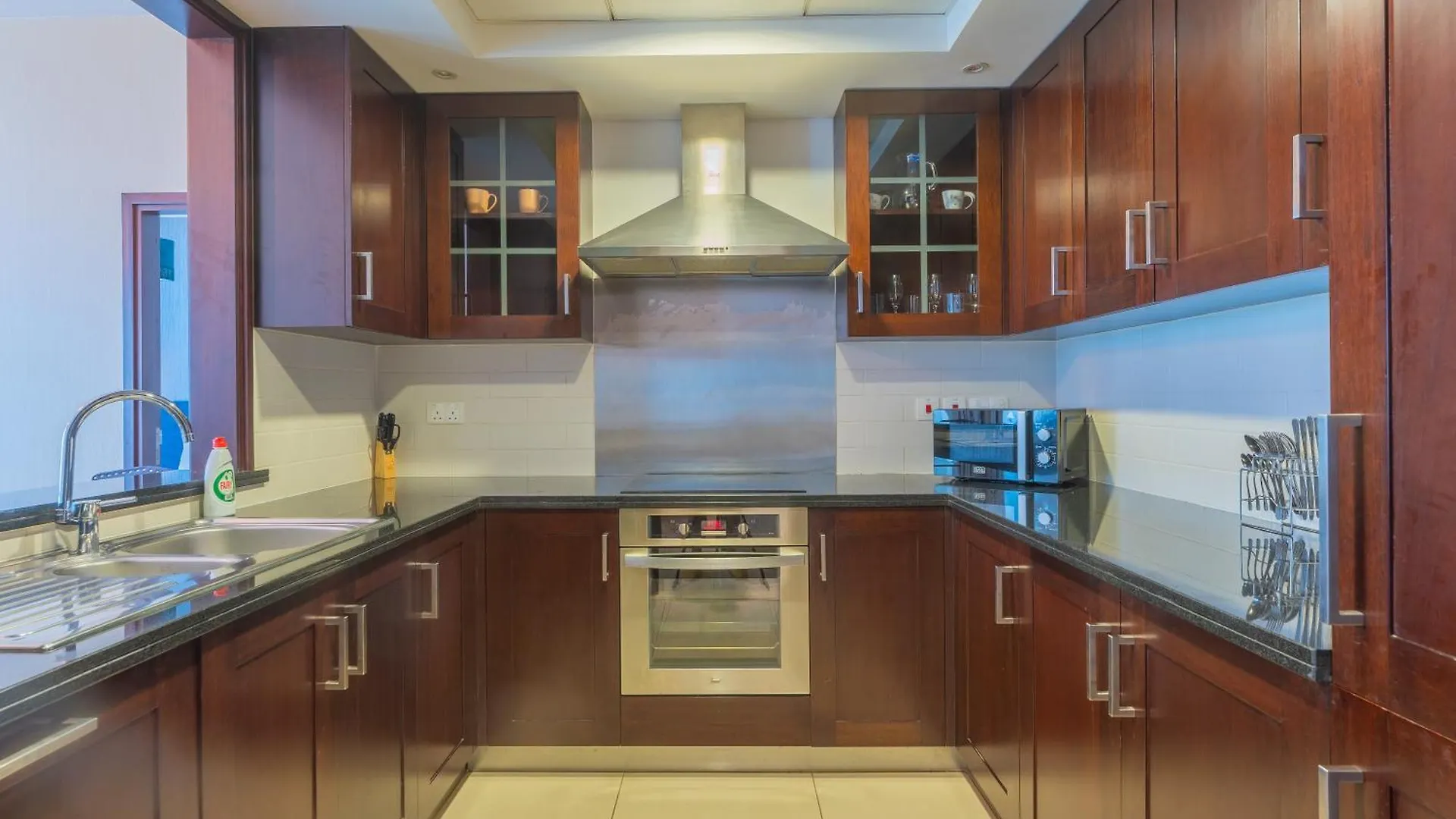 Apartamento Bella Vista - 29 Boulevard Downtown Burj Khalifa Dubái Emiratos Árabes Unidos