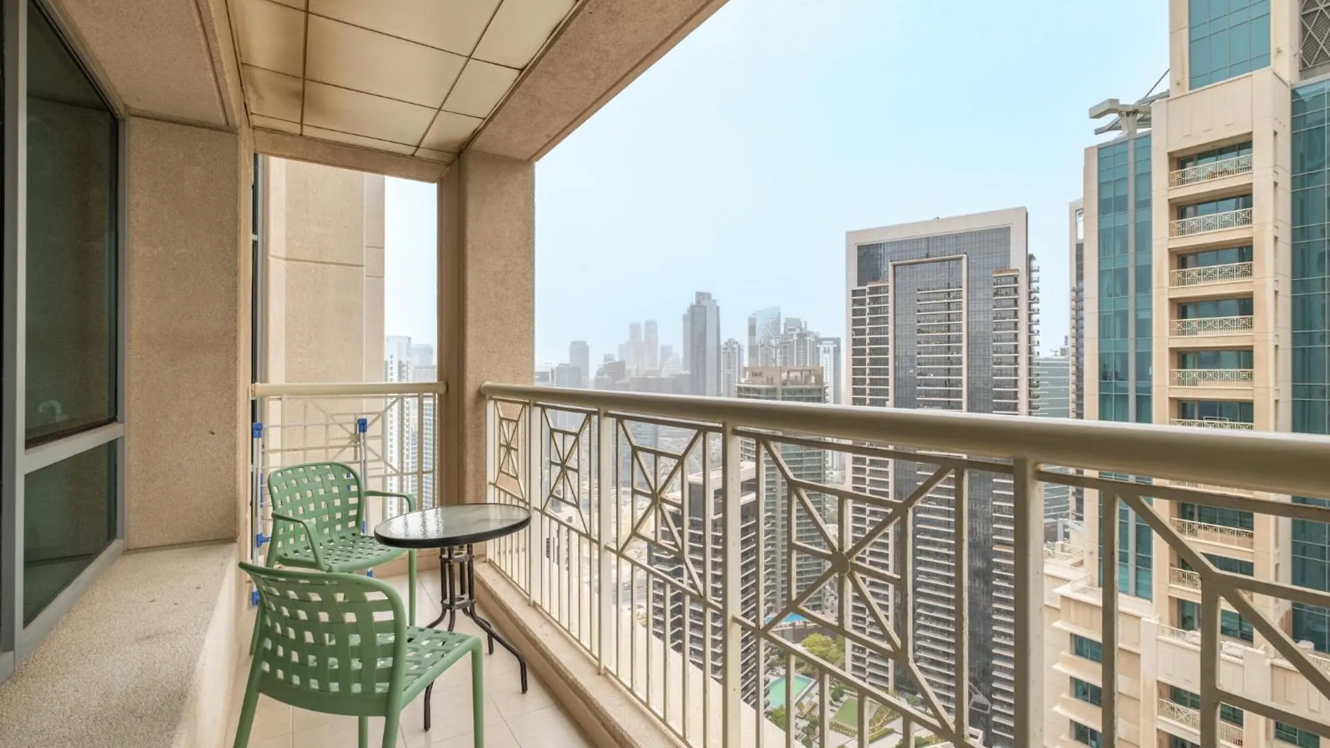 Bella Vista - 29 Boulevard Downtown Burj Khalifa Dubai