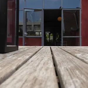 Spacious Duplex + Terrace In Ghent. Top Location! , Gent België