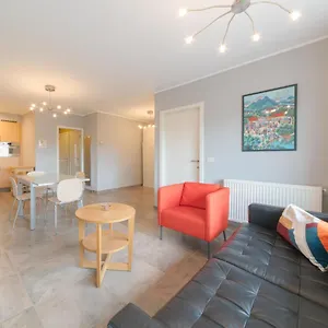 Seaside By Interhome , Bredene België