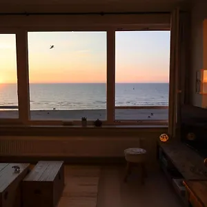 Met Zeezicht , Oostende België
