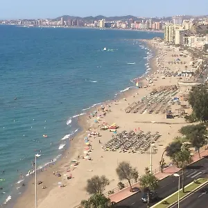 Martinez Catena 11 - Vistas Al Mar Apartamento Fuengirola