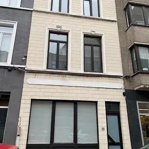 Eau De Vie , Oostende België