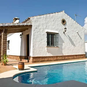 Casa Marinas Сasa de vacaciones Conil De La Frontera