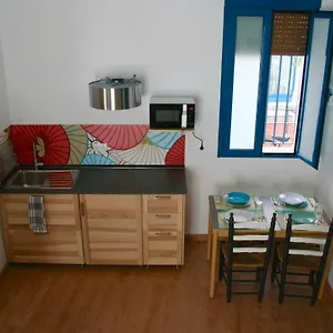 El Taller Del Abuelo Apartamento Córdoba