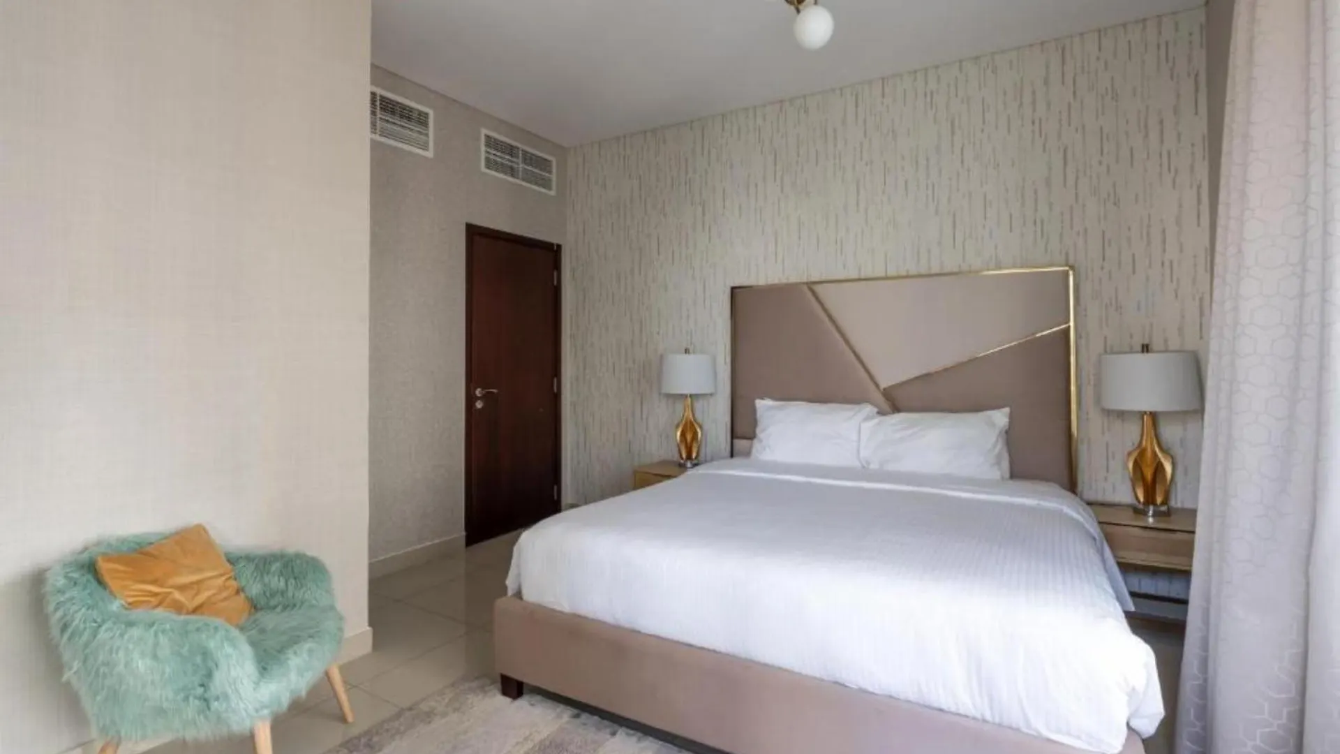 Bella Vista - 29 Boulevard Downtown Burj Khalifa Dubaj
