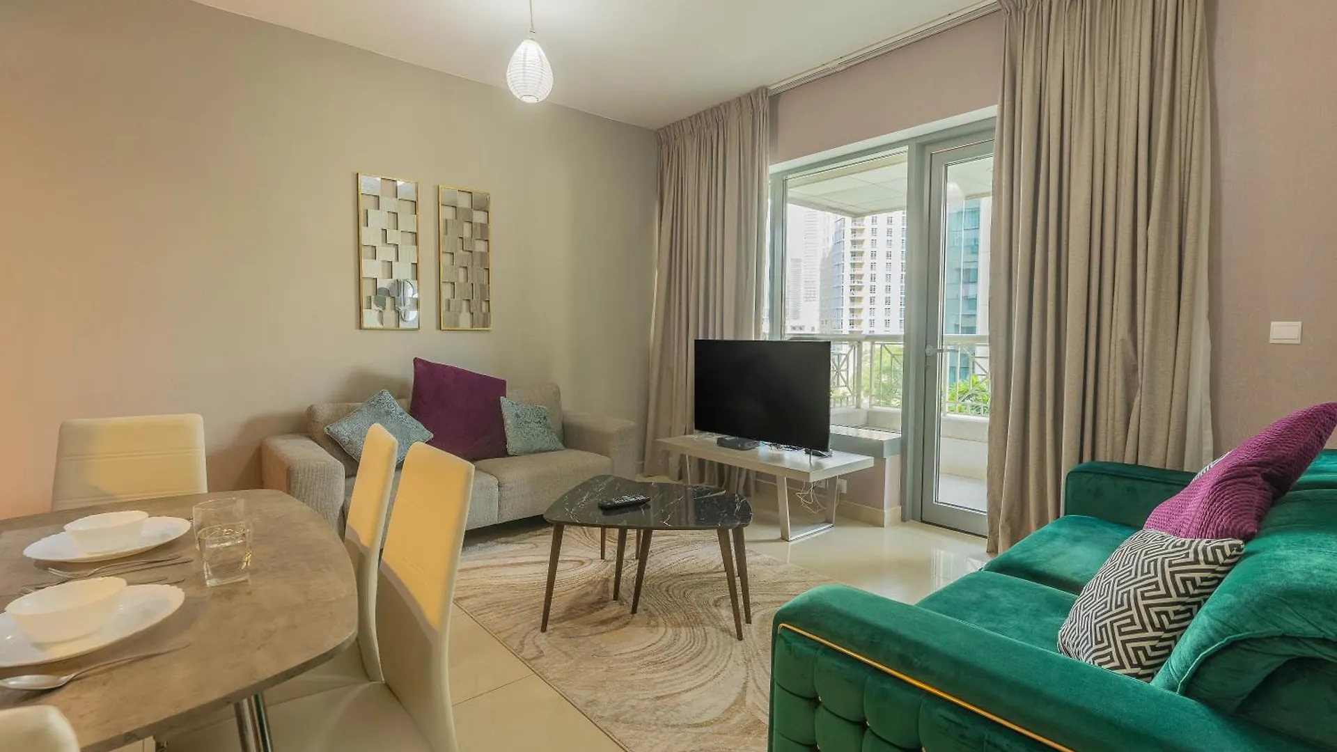 Bella Vista - 29 Boulevard Downtown Burj Khalifa Dubai 0*,  United Arab Emirates