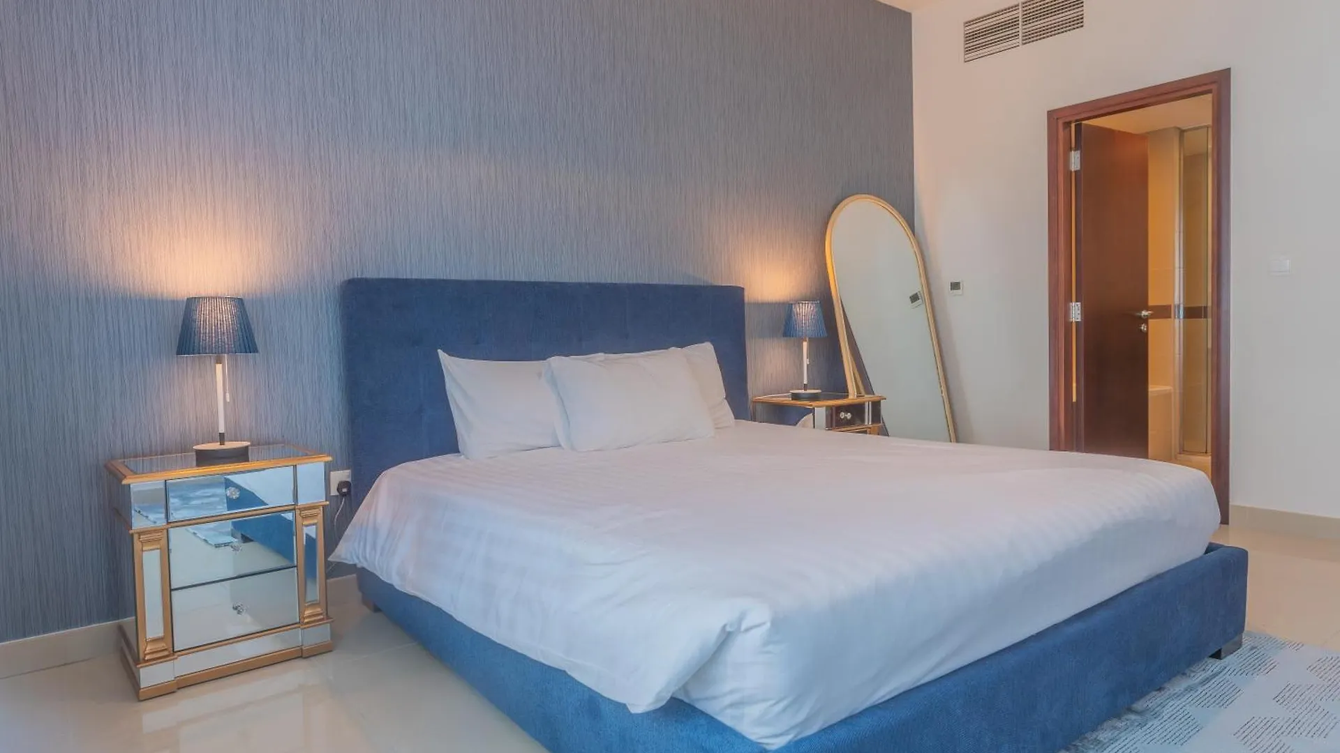 Apartment Bella Vista - 29 Boulevard Downtown Burj Khalifa Dubai